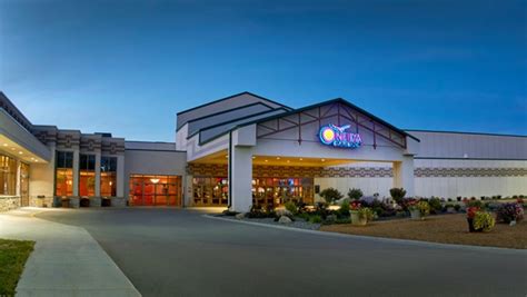 oneida casino hotels|Oneida Hotel.